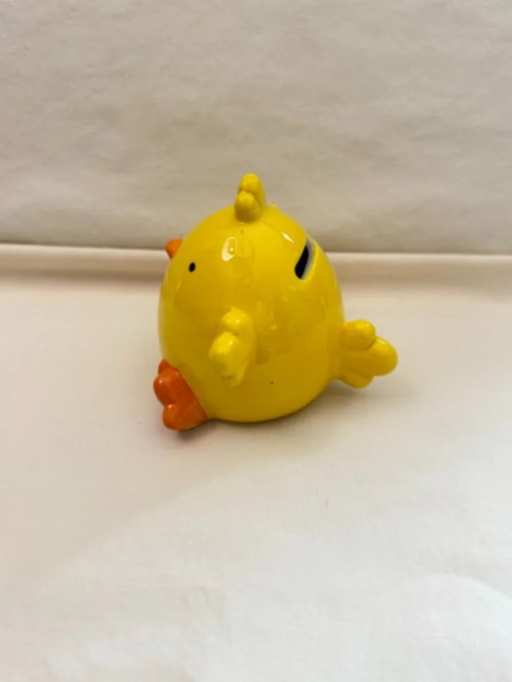 Little Chick Coin Bank